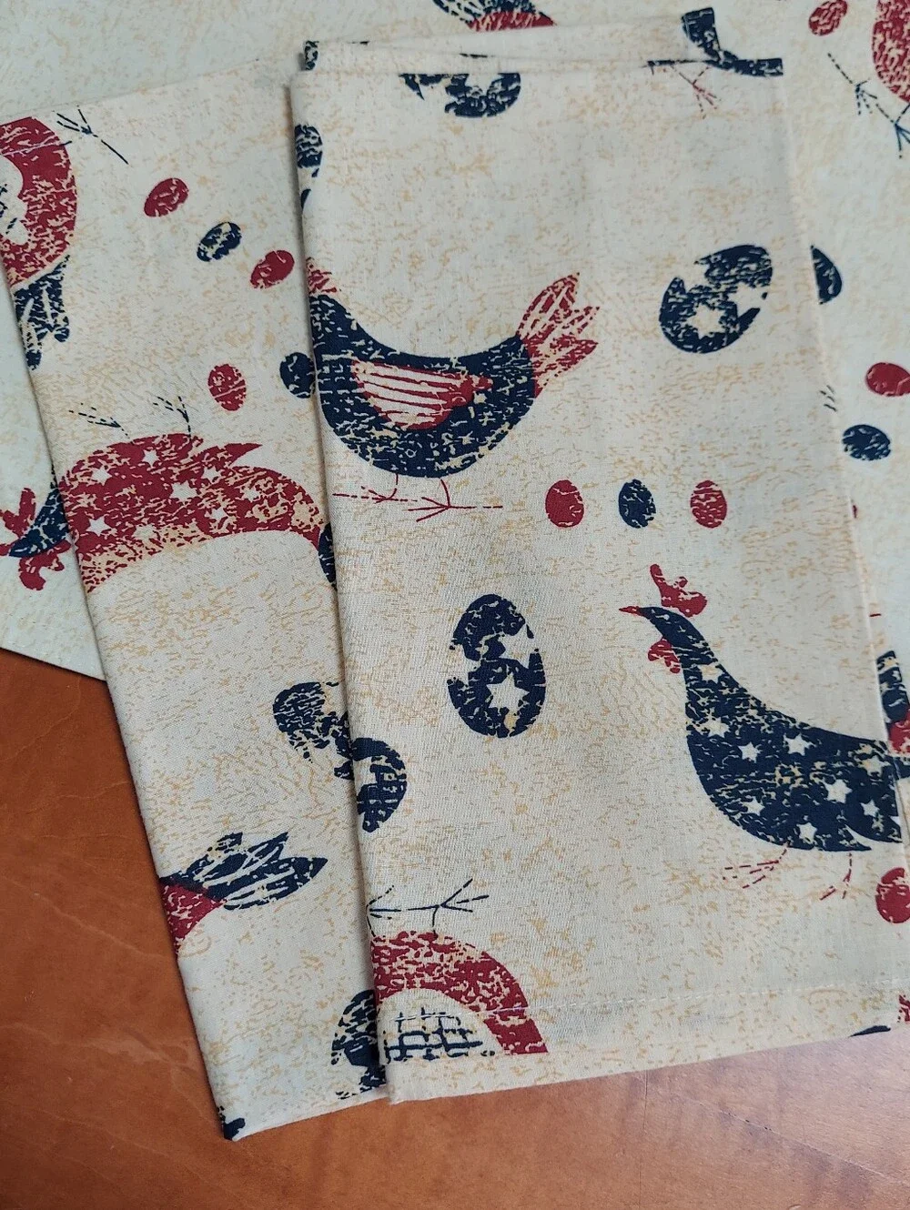 NWOT  SONOMA Placemats & Napkins